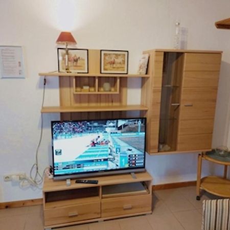 Gemütliche Ferienwohnung 2 Personen im Wendland / Elbe Trebel Exterior foto